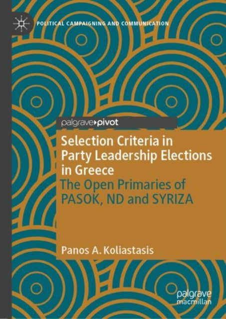 Political Campaigning and Communication