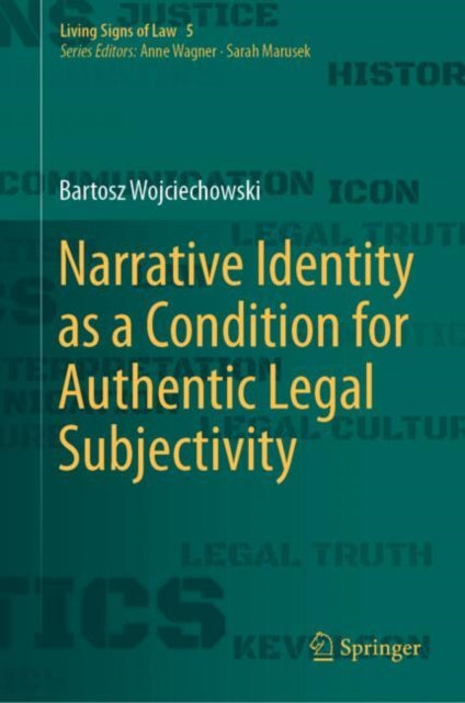 Living Signs of Law