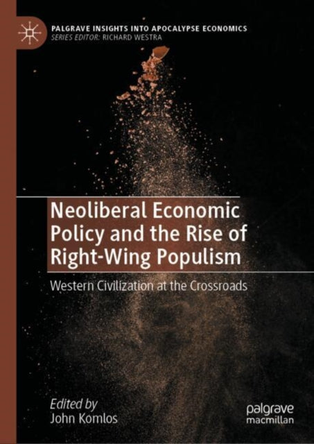 Palgrave Insights into Apocalypse Economics