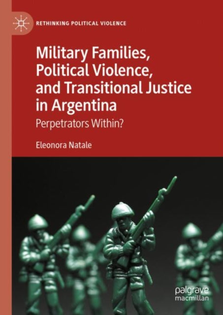 Rethinking Political Violence