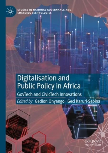 Studies in National Governance and Emerging Technologies
