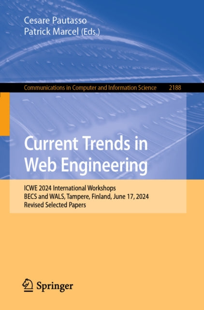 Communications in Computer and Information Science