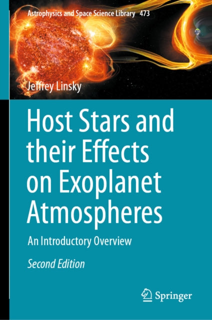 Astrophysics and Space Science Library
