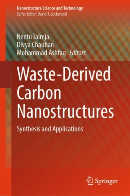 Nanostructure Science and Technology