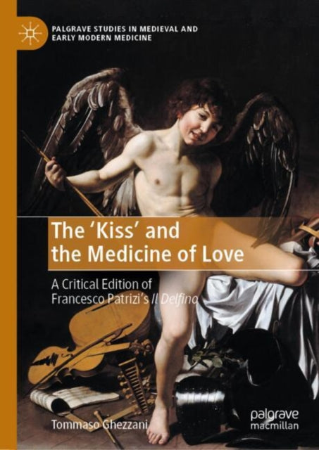 Kiss' and the Medicine of Love