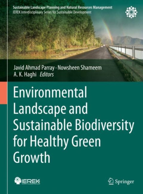 Sustainable Landscape Planning and Natural Resources Management