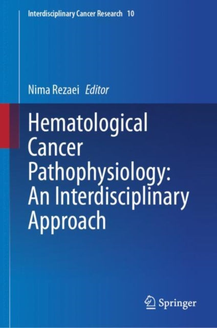 Interdisciplinary Cancer Research