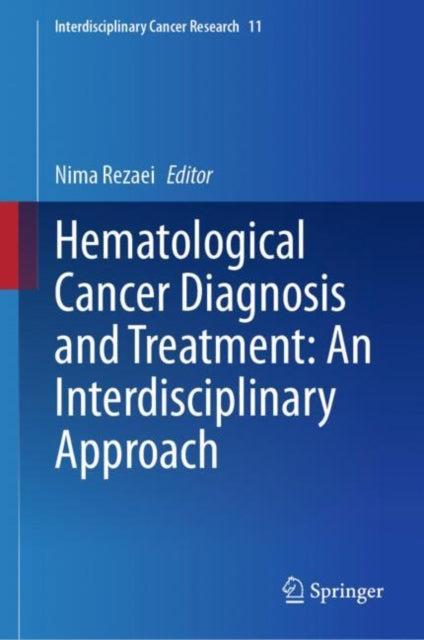 Interdisciplinary Cancer Research