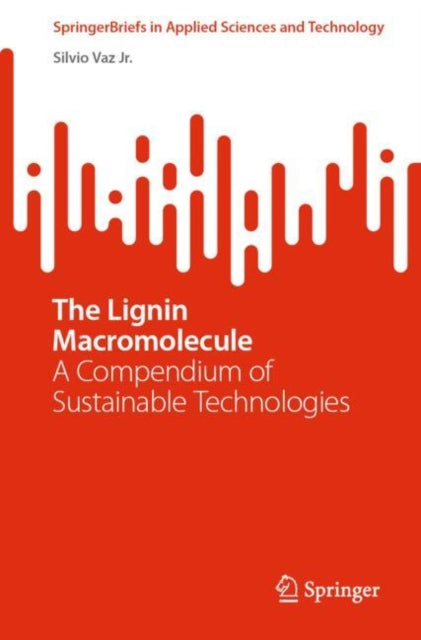 SpringerBriefs in Applied Sciences and Technology