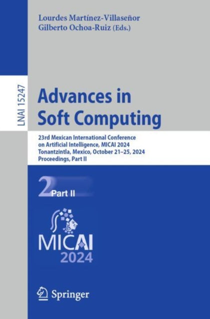Lecture Notes in Computer Science