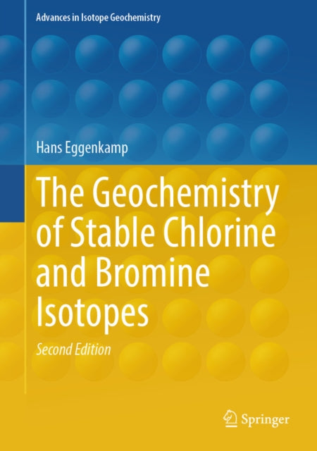 Advances in Isotope Geochemistry