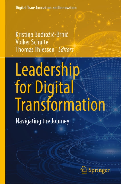 Digital Transformation and Innovation