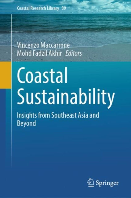 Coastal Research Library