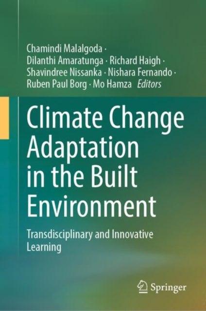Earth and Environmental Science