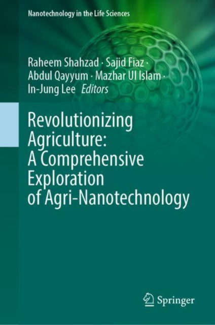 Nanotechnology in the Life Sciences