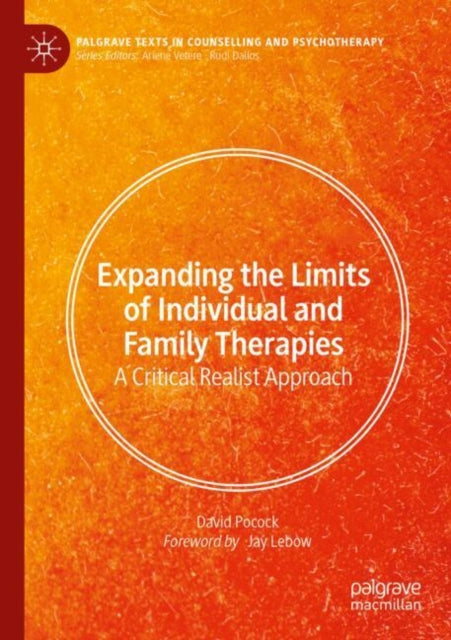 Palgrave Texts in Counselling and Psychotherapy