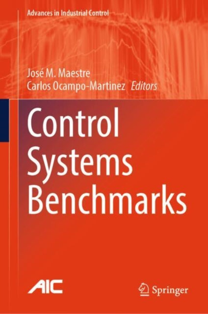 Advances in Industrial Control
