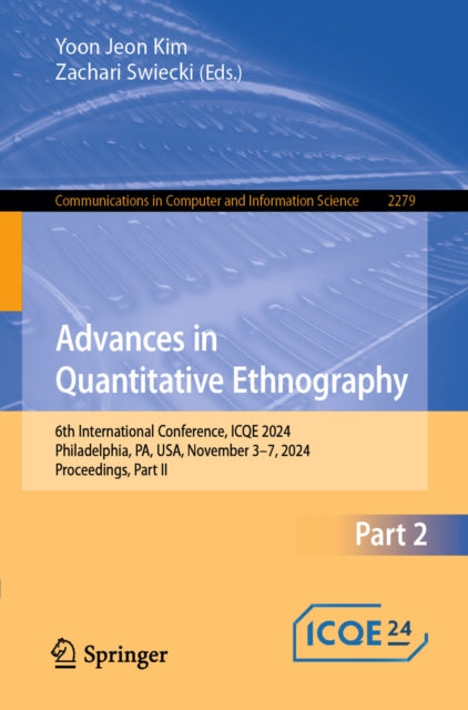 Communications in Computer and Information Science