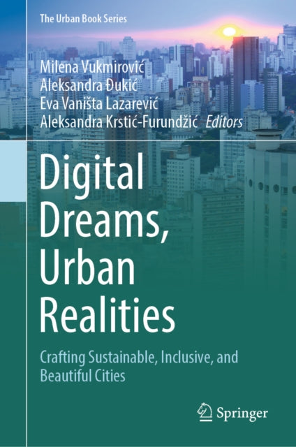 The Urban Book Series