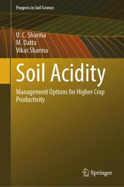 Progress in Soil Science