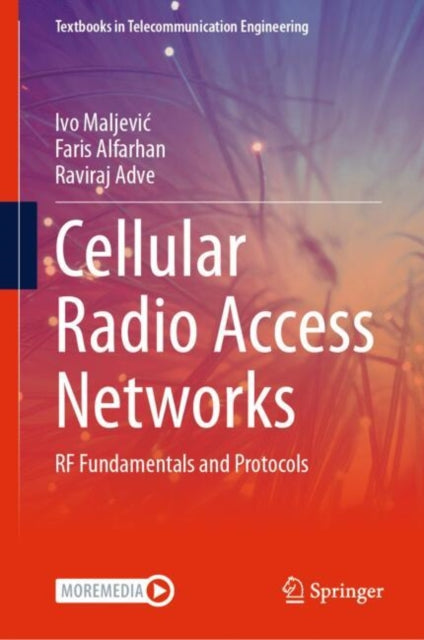 Textbooks in Telecommunication Engineering