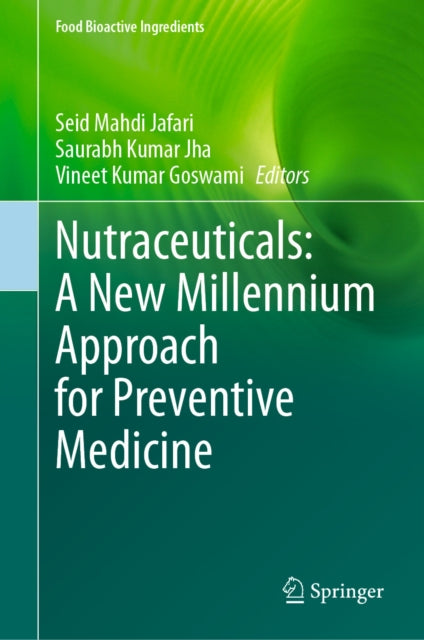 Food Bioactive Ingredients