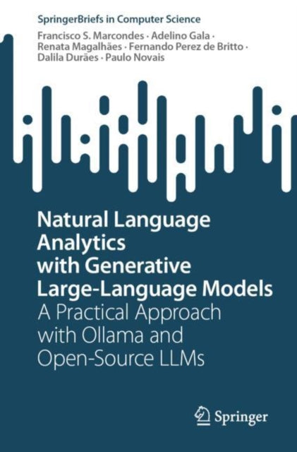 SpringerBriefs in Computer Science