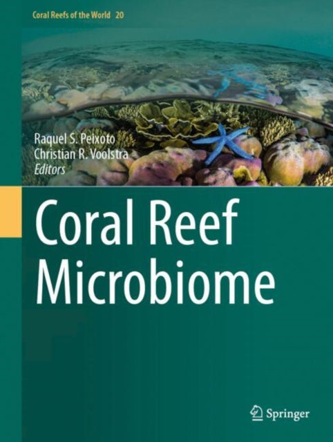 Coral Reefs of the World