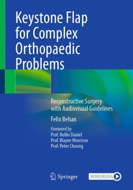 Keystone Flap for Complex Orthopaedic Problems