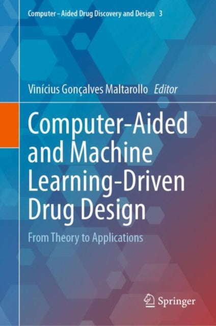 Computer-Aided Drug Discovery and Design
