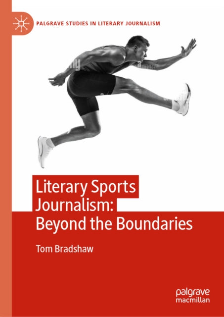 Palgrave Studies in Literary Journalism