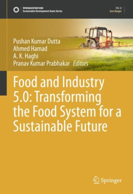 Sustainable Development Goals Series