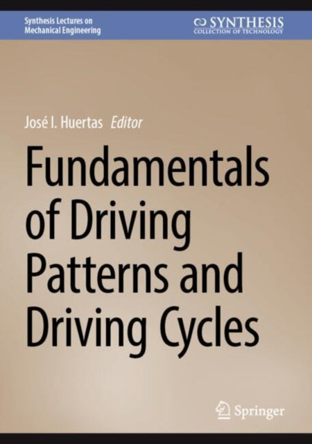 Synthesis Lectures on Mechanical Engineering