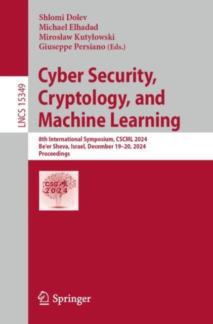 Lecture Notes in Computer Science