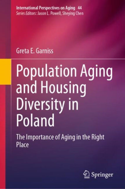 International Perspectives on Aging