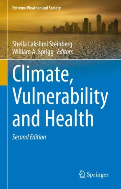 Extreme Weather and Society