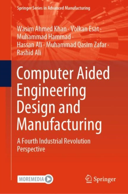 Springer Series in Advanced Manufacturing