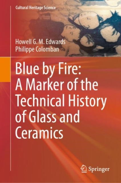 Cultural Heritage Science