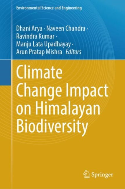 Environmental Science and Engineering