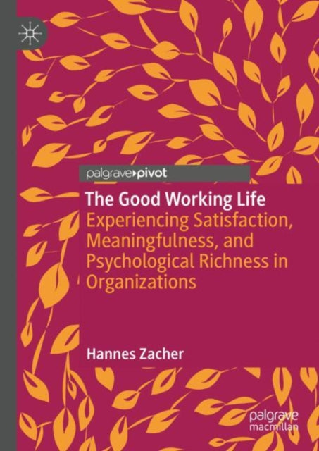 Behavioral Science and Psychology