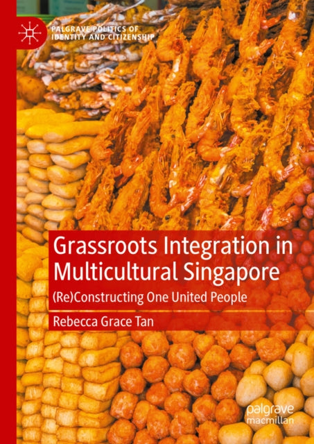 Palgrave Politics of Identity and Citizenship Series
