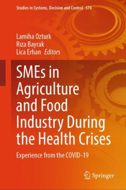 Studies in Systems, Decision and Control