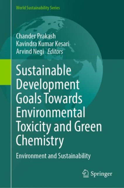 World Sustainability Series