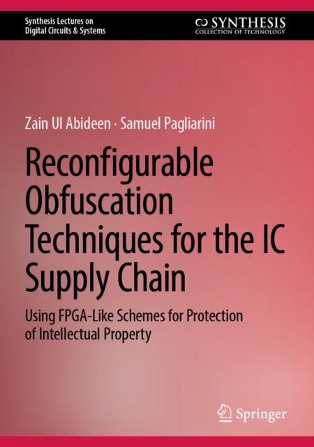 Synthesis Lectures on Digital Circuits & Systems