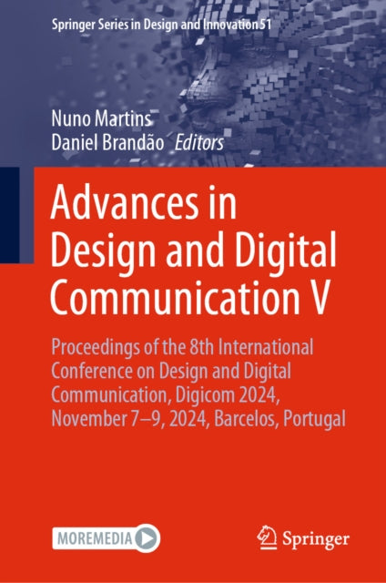 Springer Series in Design and Innovation