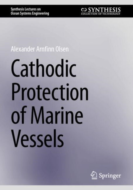 Synthesis Lectures on Ocean Systems Engineering