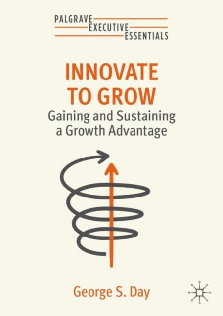Palgrave Executive Essentials