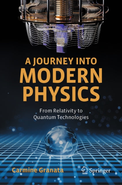 Physics and Astronomy