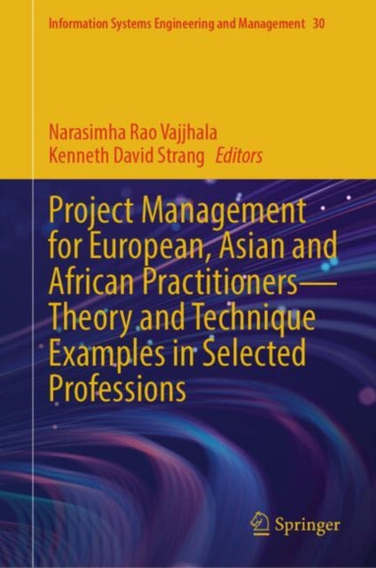 Information Systems Engineering and Management
