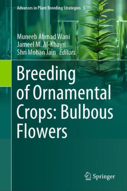Advances in Plant Breeding Strategies